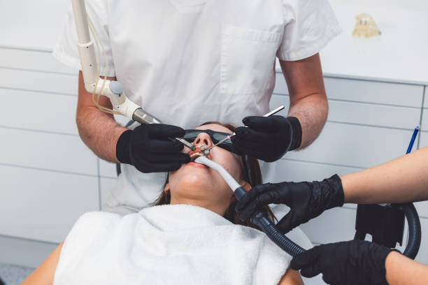 Best Emergency Dental Care for Sports Injuries in Catawissa, PA